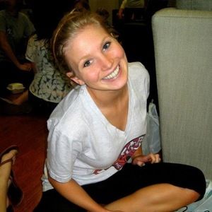 Meet your Posher, Kristan